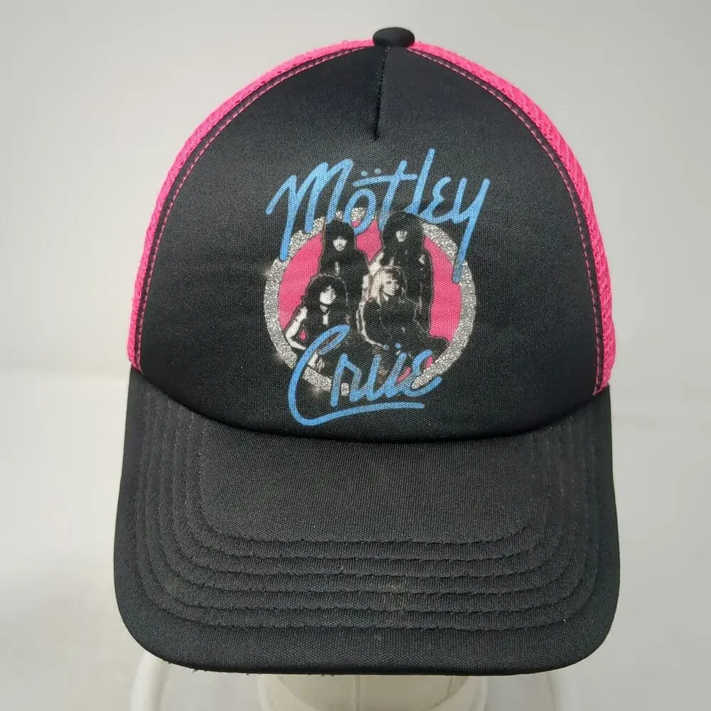 Unbranded mötley crüe
